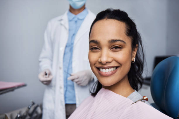 Full Mouth Reconstruction in New Franklin, OH