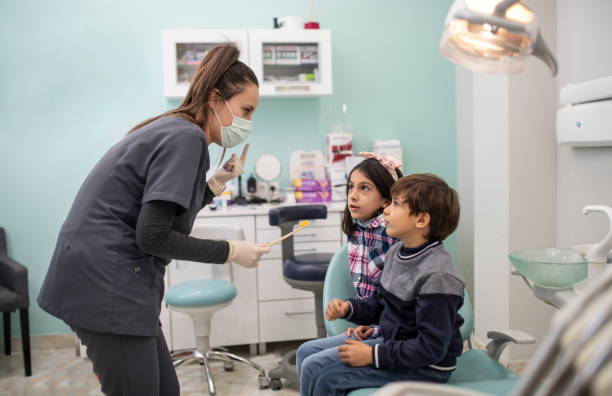 Advanced Technology for Better Dental Care in New Franklin, OH