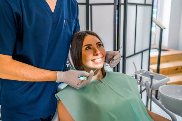 Best TMJ/TMD Treatment  in New Franklin, OH