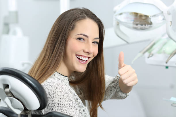 Best Laser Dentistry  in New Franklin, OH